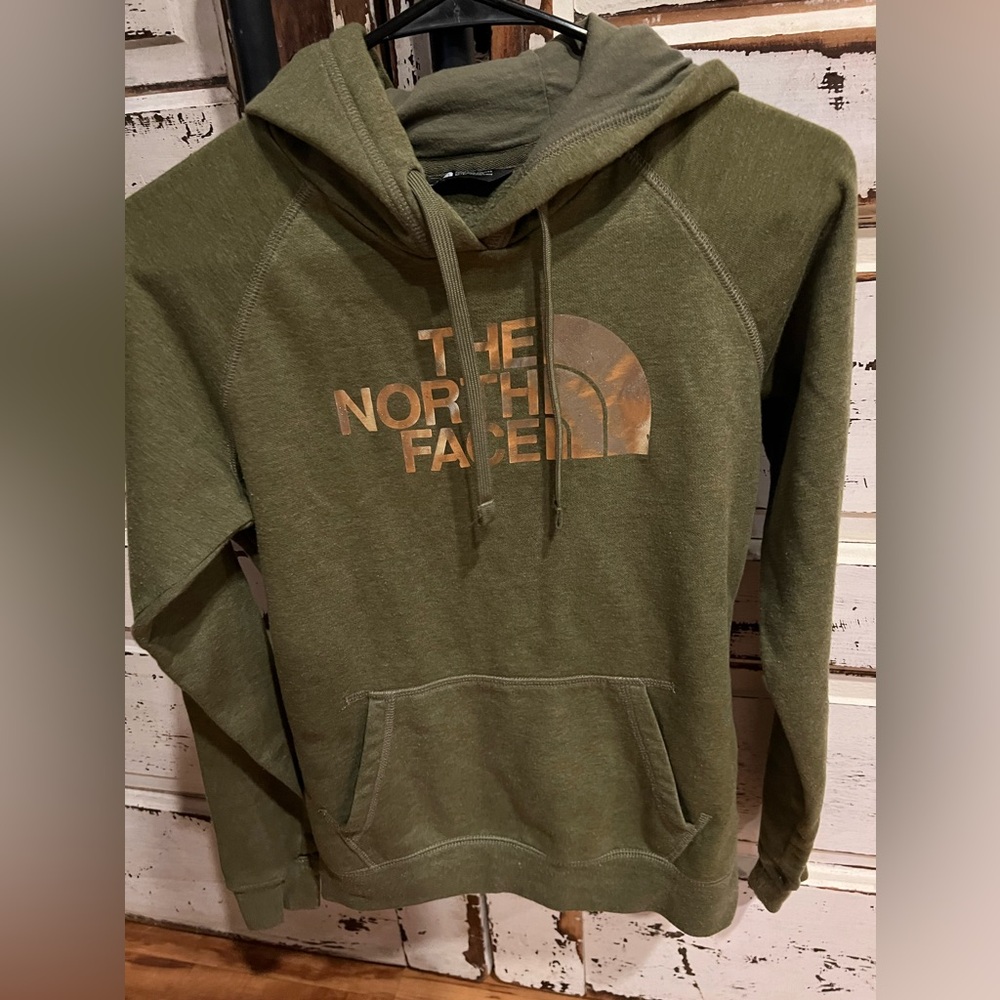 Northface Hoodie